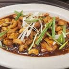 Best Chicken with Cashew Nuts in Charlottesville, VA