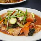 Best Sweet and Sour (Thai Style) in Charlottesville, VA