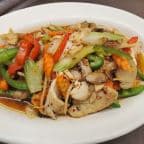 Best Pad King in Charlottesville, VA