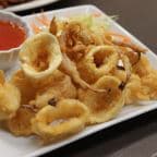 Best Fried Calamari in Charlottesville, VA