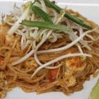 Best Pad Thai Noodles (Gluten Free) in Charlottesville, VA