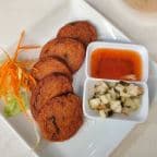 Best Tod Mun (Prawn Cake) in Charlottesville, VA