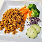 Best Angry Chicken in Charlottesville, VA