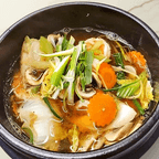 Best Shrimp Hot Pot in Charlottesville, VA