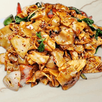 Best Drunken Noodles in Charlottesville, VA
