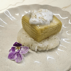 Best Thai Custard & Sticky Rice in Charlottesville, VA