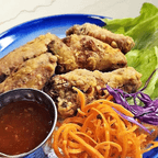 Best Thai '99 Wings in Charlottesville, VA