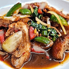 Best Basil Roasted Duck in Charlottesville, VA