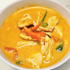 Best Panang Curry (Gluten Free) in Charlottesville, VA