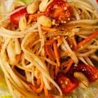 Best Thai Salad in Charlottesville, VA