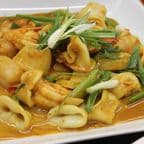 Best Seafood Curry in Charlottesville, VA